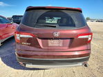 Honda Pilot 2020