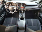 Honda Civic 2021