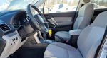 Subaru Forester 2016