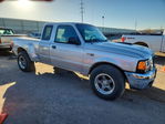 Ford Ranger 2004