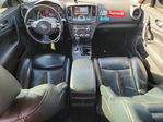 Nissan Maxima 2012