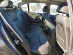 BMW Series 3 2011