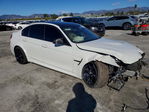 BMW M3 2016
