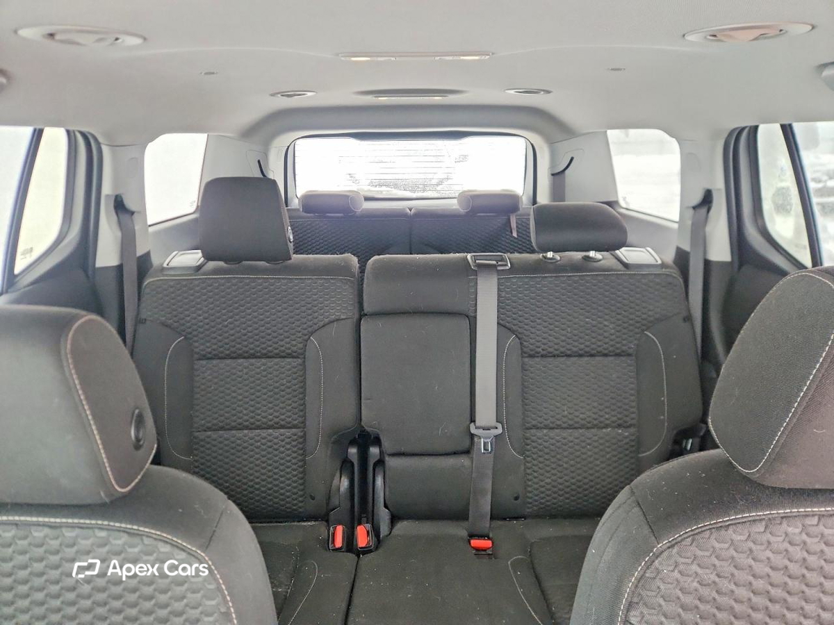 GMC Acadia 2019