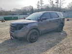 Ford Explorer 2015