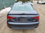 Audi A4 2018