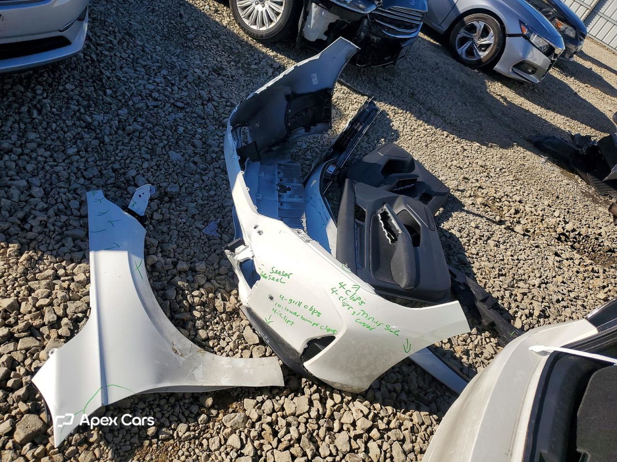 Honda Civic 2025