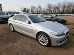 BMW Series 5 2011