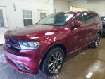 Dodge Durango 2018