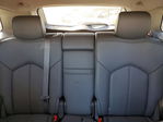 Cadillac SRX 2011