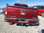 Chevrolet Silverado 2017