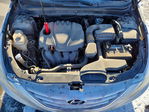 Hyundai Sonata 2011
