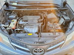 Toyota RAV 4 2013