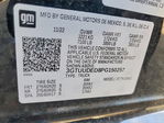 GMC Sierra 2023