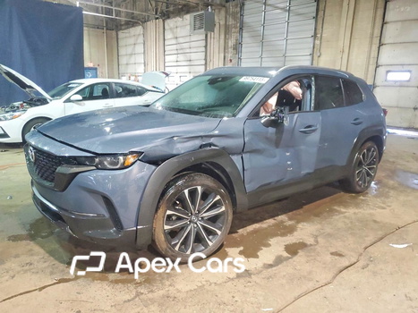 Mazda CX-50 2024 - Image 1 of 14