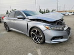 Honda Accord 2019