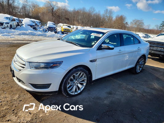 Ford Taurus 2015 - Image 1 of 12