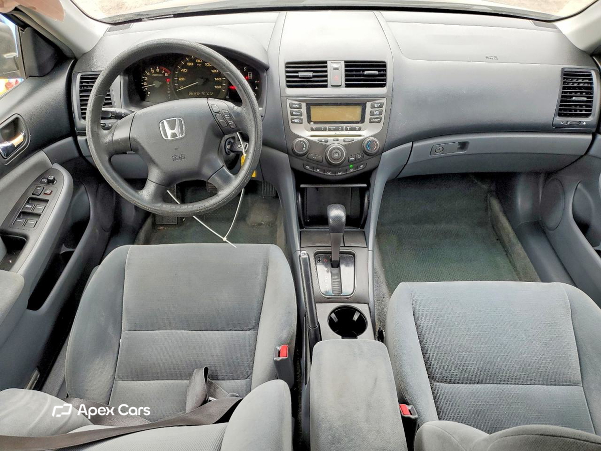 Honda Accord 2006