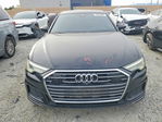 Audi A6 2019