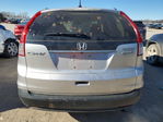 Honda CR-V 2013