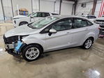 Ford Fiesta 2018