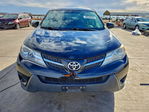 Toyota RAV 4 2015