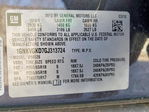 Chevrolet Traverse 2016