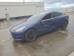 Tesla Model 3 2018