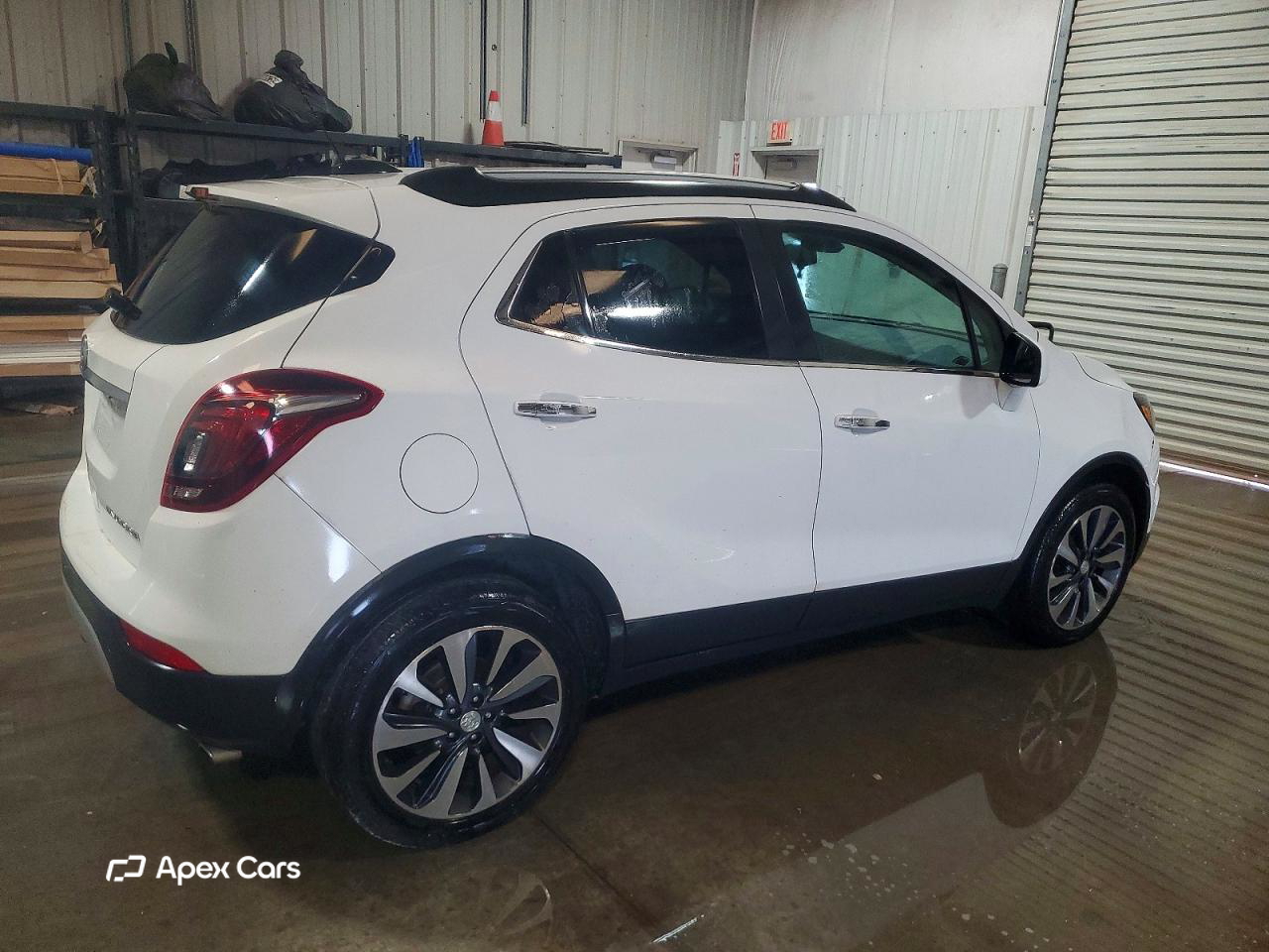 Buick Encore 2021