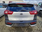 Kia Niro 2019
