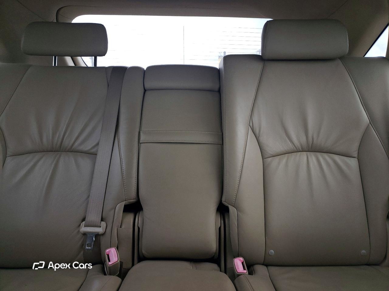 Lexus RX 2006