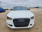 Audi A6 2014