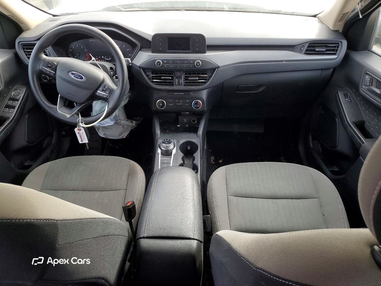 Ford Escape 2020