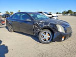 Cadillac CTS 2003