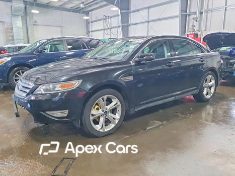 Ford Taurus 2010 - Image 1 of 12