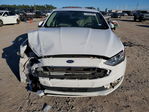 Ford Fusion 2017