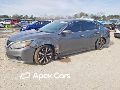 Nissan Altima 2017 - Image 1 of 13