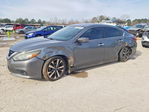 Nissan Altima 2017