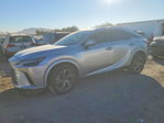 Lexus RX 2024