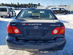 Toyota Corolla 2004