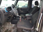 Jeep Wrangler 2017