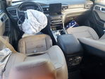 Ford Explorer 2020