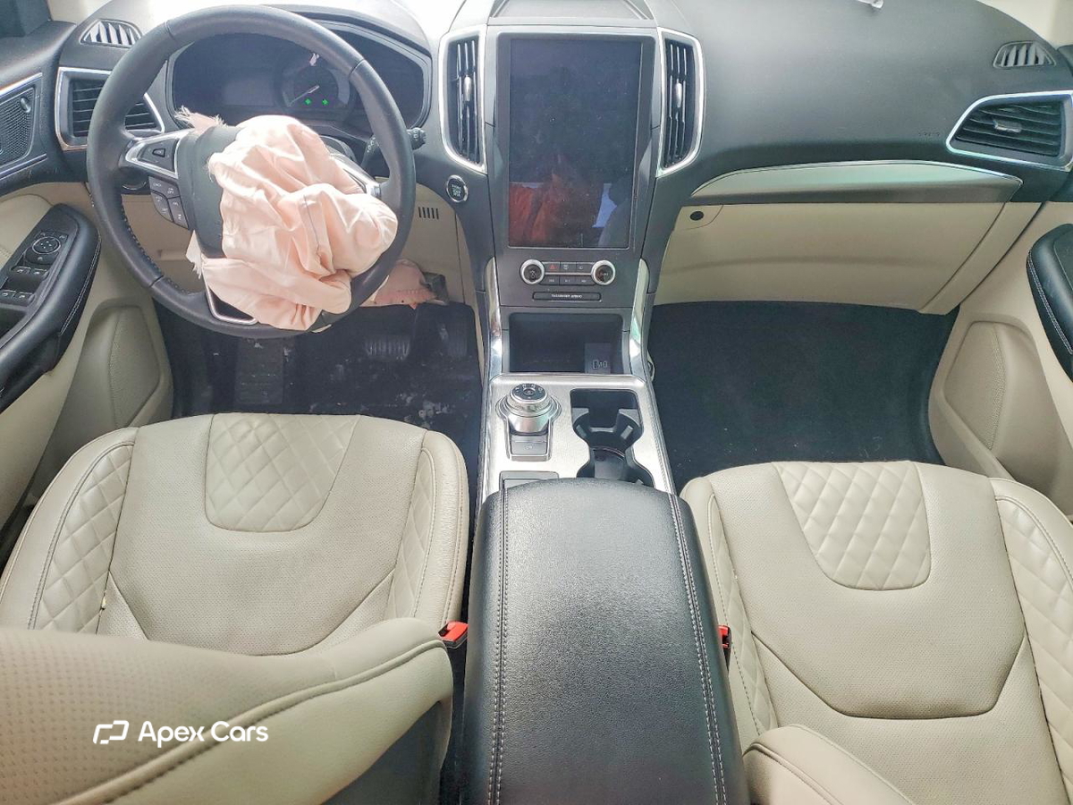 Ford Edge 2024