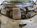 GMC Terrain 2011