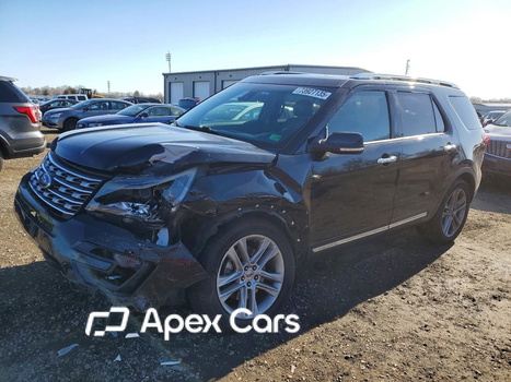 Ford Explorer 2016 - Image 1 of 14