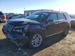 Ford Explorer 2016