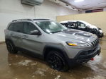 Jeep Cherokee 2016