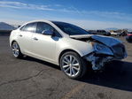 Buick Verano 2015