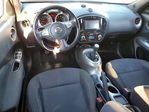 Nissan Juke 2011