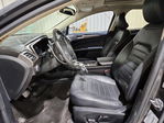 Ford Fusion 2018